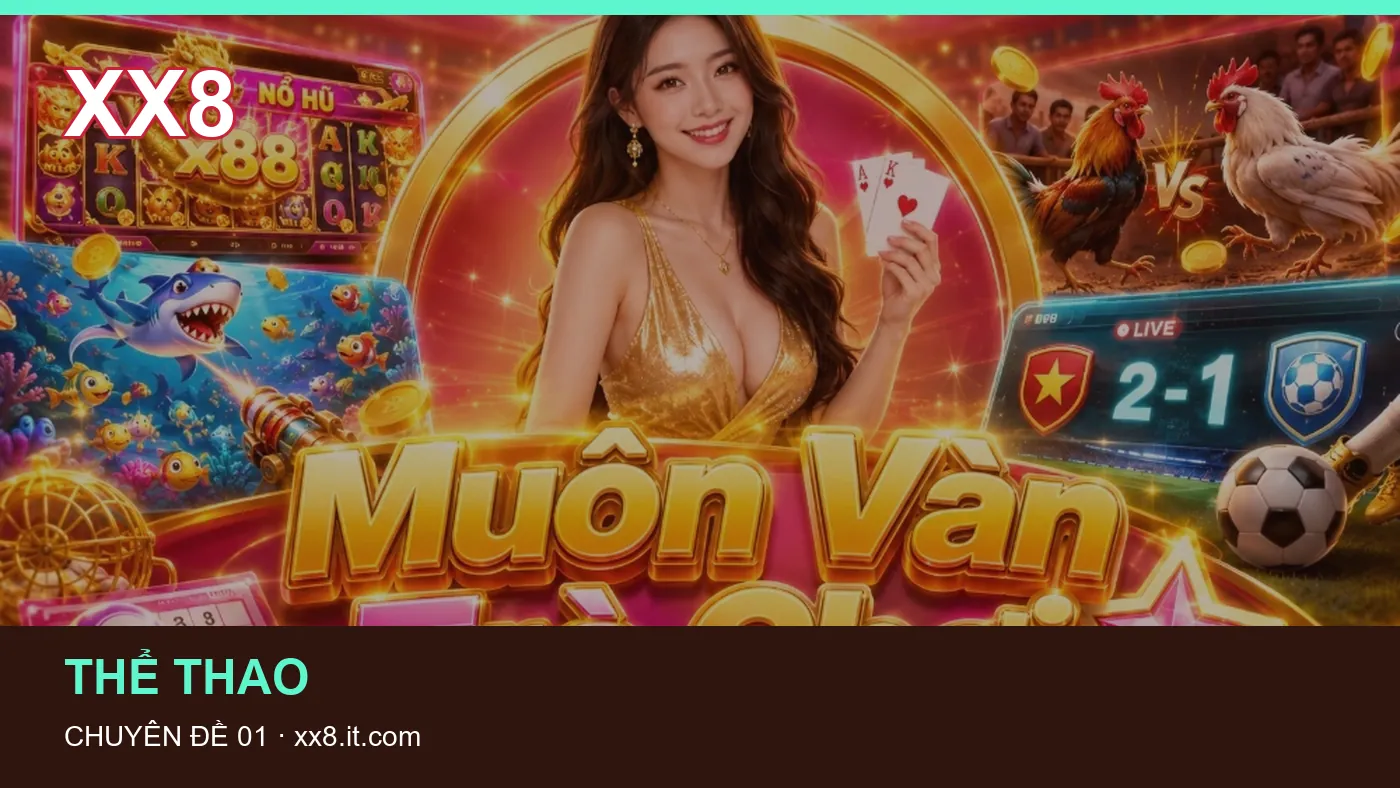 Hình minh họa bài viết XX8